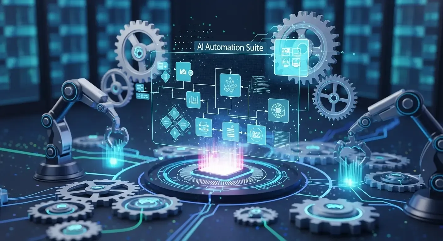 image of classroom lecture on ai for an ai education tech company
